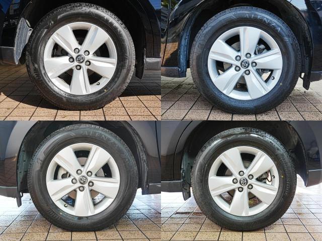 ハリアー エレガンス 黒ハーフレザー 運転席パワーシート 純正メモリナビ フルセグTV レーダークルーズ プリクラッシュセーフティ 純正17AW LED ETC ドラレコ ウインカーミラー スマートキー2個 Bカメラ(5枚目)