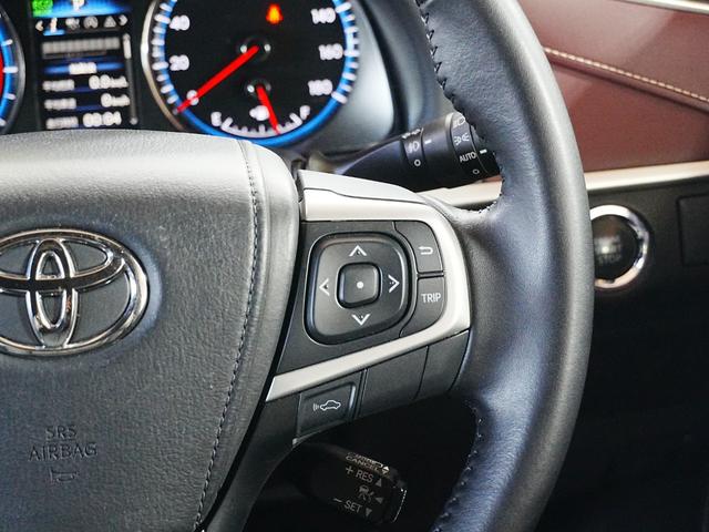 ハリアー エレガンス 黒ハーフレザー 運転席パワーシート 純正メモリナビ フルセグTV レーダークルーズ プリクラッシュセーフティ 純正17AW LED ETC ドラレコ ウインカーミラー スマートキー2個 Bカメラ(17枚目)