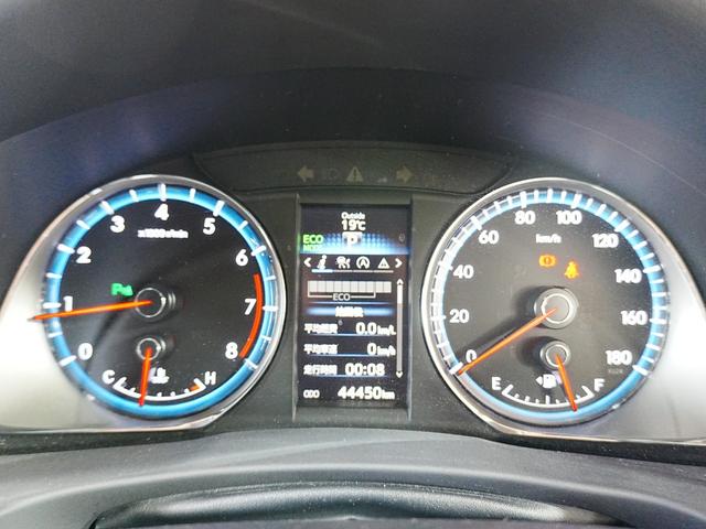 ハリアー エレガンス 黒ハーフレザー 運転席パワーシート 純正メモリナビ フルセグTV レーダークルーズ プリクラッシュセーフティ 純正17AW LED ETC ドラレコ ウインカーミラー スマートキー2個 Bカメラ(18枚目)