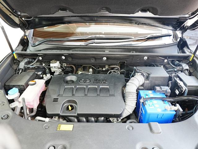 ハリアー エレガンス 黒ハーフレザー 運転席パワーシート 純正メモリナビ フルセグTV レーダークルーズ プリクラッシュセーフティ 純正17AW LED ETC ドラレコ ウインカーミラー スマートキー2個 Bカメラ(29枚目)