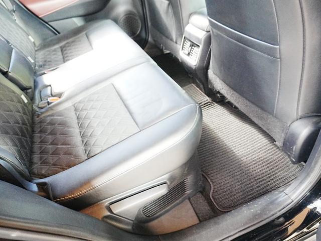 ハリアー エレガンス 黒ハーフレザー 運転席パワーシート 純正メモリナビ フルセグTV レーダークルーズ プリクラッシュセーフティ 純正17AW LED ETC ドラレコ ウインカーミラー スマートキー2個 Bカメラ(48枚目)