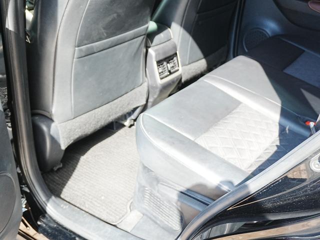 ハリアー エレガンス 黒ハーフレザー 運転席パワーシート 純正メモリナビ フルセグTV レーダークルーズ プリクラッシュセーフティ 純正17AW LED ETC ドラレコ ウインカーミラー スマートキー2個 Bカメラ(51枚目)