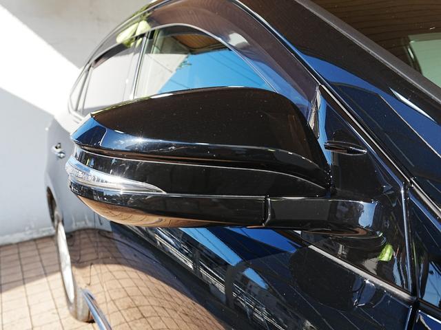 ハリアー エレガンス 黒ハーフレザー 運転席パワーシート 純正メモリナビ フルセグTV レーダークルーズ プリクラッシュセーフティ 純正17AW LED ETC ドラレコ ウインカーミラー スマートキー2個 Bカメラ(60枚目)