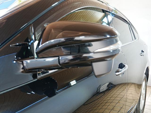 ハリアー エレガンス 黒ハーフレザー 運転席パワーシート 純正メモリナビ フルセグTV レーダークルーズ プリクラッシュセーフティ 純正17AW LED ETC ドラレコ ウインカーミラー スマートキー2個 Bカメラ(61枚目)