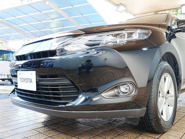 ハリアー エレガンス 黒ハーフレザー 運転席パワーシート 純正メモリナビ フルセグTV レーダークルーズ プリクラッシュセーフティ 純正17AW LED ETC ドラレコ ウインカーミラー スマートキー2個 Bカメラ(63枚目)