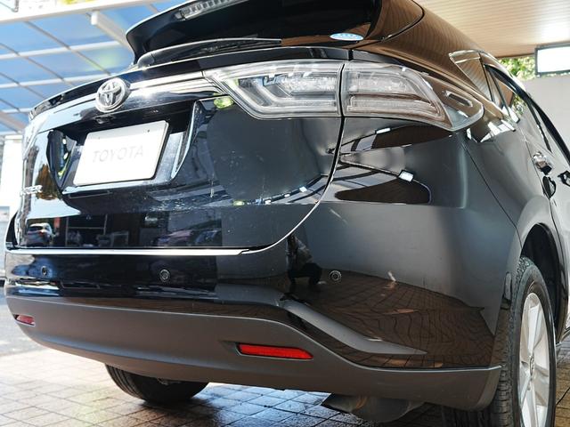 ハリアー エレガンス 黒ハーフレザー 運転席パワーシート 純正メモリナビ フルセグTV レーダークルーズ プリクラッシュセーフティ 純正17AW LED ETC ドラレコ ウインカーミラー スマートキー2個 Bカメラ(65枚目)