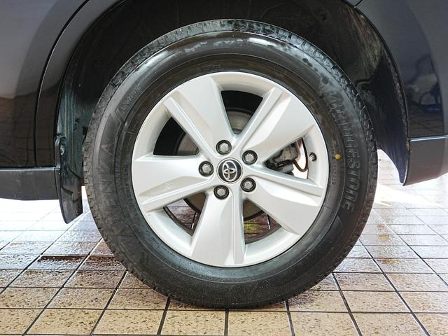 ハリアー エレガンス 黒ハーフレザー 運転席パワーシート 純正メモリナビ フルセグTV レーダークルーズ プリクラッシュセーフティ 純正17AW LED ETC ドラレコ ウインカーミラー スマートキー2個 Bカメラ(69枚目)