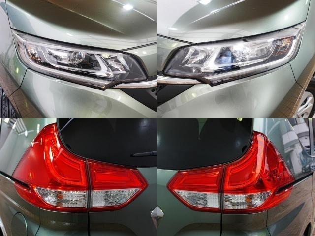 フリード G 純正メモリーナビ フルセグ Bluetooth リヤカメラdeあんしんプラス 両側パワースライドドア ワンオーナー 純正ドラレコ 純正フロアマット ステアリングスイッチ スマートキー(5枚目)