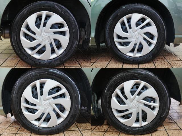 フリード G 純正メモリーナビ フルセグ Bluetooth リヤカメラdeあんしんプラス 両側パワースライドドア ワンオーナー 純正ドラレコ 純正フロアマット ステアリングスイッチ スマートキー(6枚目)