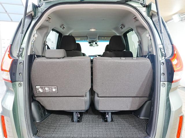 フリード G 純正メモリーナビ フルセグ Bluetooth リヤカメラdeあんしんプラス 両側パワースライドドア ワンオーナー 純正ドラレコ 純正フロアマット ステアリングスイッチ スマートキー(11枚目)