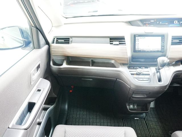 フリード G 純正メモリーナビ フルセグ Bluetooth リヤカメラdeあんしんプラス 両側パワースライドドア ワンオーナー 純正ドラレコ 純正フロアマット ステアリングスイッチ スマートキー(32枚目)