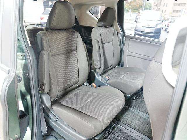 フリード G 純正メモリーナビ フルセグ Bluetooth リヤカメラdeあんしんプラス 両側パワースライドドア ワンオーナー 純正ドラレコ 純正フロアマット ステアリングスイッチ スマートキー(35枚目)