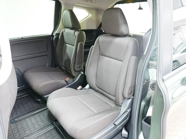 フリード G 純正メモリーナビ フルセグ Bluetooth リヤカメラdeあんしんプラス 両側パワースライドドア ワンオーナー 純正ドラレコ 純正フロアマット ステアリングスイッチ スマートキー(36枚目)