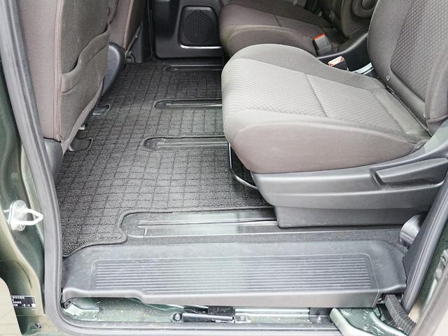 フリード G 純正メモリーナビ フルセグ Bluetooth リヤカメラdeあんしんプラス 両側パワースライドドア ワンオーナー 純正ドラレコ 純正フロアマット ステアリングスイッチ スマートキー(46枚目)