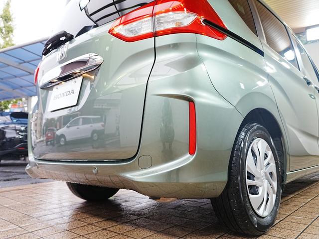 フリード G 純正メモリーナビ フルセグ Bluetooth リヤカメラdeあんしんプラス 両側パワースライドドア ワンオーナー 純正ドラレコ 純正フロアマット ステアリングスイッチ スマートキー(55枚目)