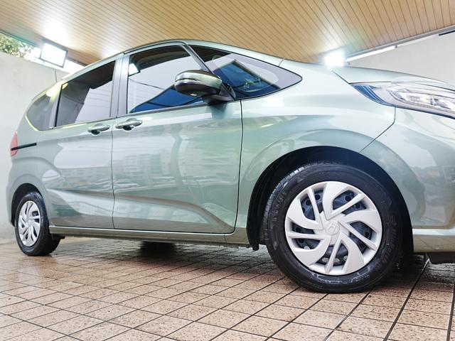 フリード G 純正メモリーナビ フルセグ Bluetooth リヤカメラdeあんしんプラス 両側パワースライドドア ワンオーナー 純正ドラレコ 純正フロアマット ステアリングスイッチ スマートキー(57枚目)