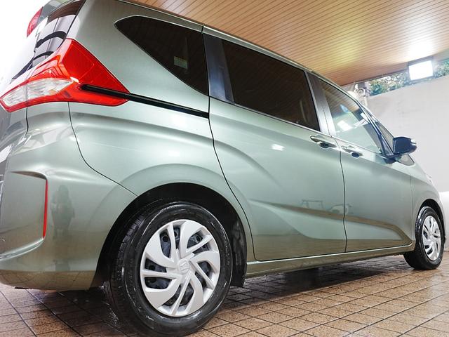 フリード G 純正メモリーナビ フルセグ Bluetooth リヤカメラdeあんしんプラス 両側パワースライドドア ワンオーナー 純正ドラレコ 純正フロアマット ステアリングスイッチ スマートキー(59枚目)