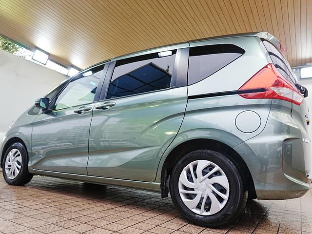 フリード G 純正メモリーナビ フルセグ Bluetooth リヤカメラdeあんしんプラス 両側パワースライドドア ワンオーナー 純正ドラレコ 純正フロアマット ステアリングスイッチ スマートキー(60枚目)