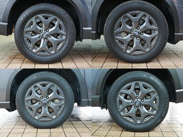 フォレスター X-ブレイク ダイアトーンナビ デジタルインナーミラー ナビ連動前後ドラレコ 全席シートヒーター ステアリングヒーター バックカメラ サイドカメラ フルセグ パワーバックドア ルーフレール LKA BSM AHB(5枚目)