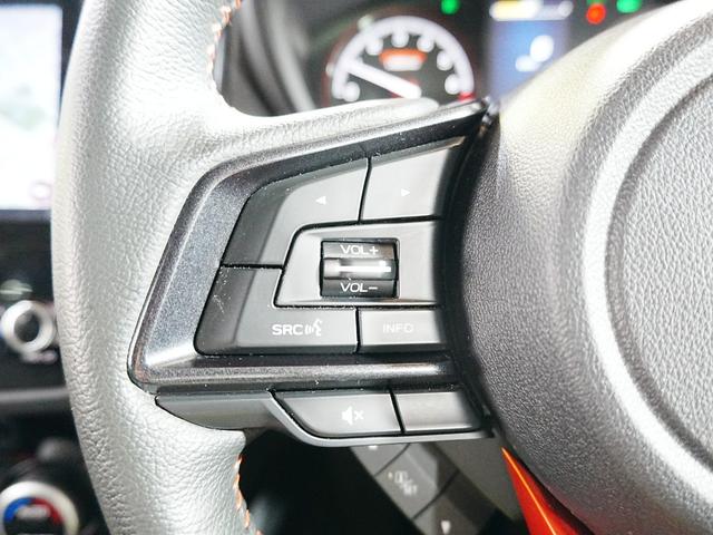 フォレスター X-ブレイク ダイアトーンナビ デジタルインナーミラー ナビ連動前後ドラレコ 全席シートヒーター ステアリングヒーター バックカメラ サイドカメラ フルセグ パワーバックドア ルーフレール LKA BSM AHB(16枚目)