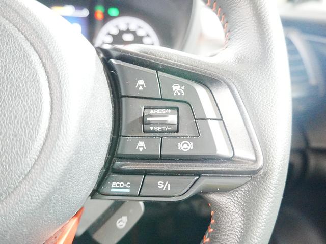 フォレスター X-ブレイク ダイアトーンナビ デジタルインナーミラー ナビ連動前後ドラレコ 全席シートヒーター ステアリングヒーター バックカメラ サイドカメラ フルセグ パワーバックドア ルーフレール LKA BSM AHB(17枚目)