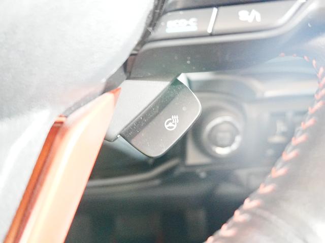 フォレスター X-ブレイク ダイアトーンナビ デジタルインナーミラー ナビ連動前後ドラレコ 全席シートヒーター ステアリングヒーター バックカメラ サイドカメラ フルセグ パワーバックドア ルーフレール LKA BSM AHB(26枚目)