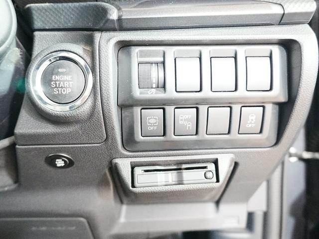 フォレスター X-ブレイク ダイアトーンナビ デジタルインナーミラー ナビ連動前後ドラレコ 全席シートヒーター ステアリングヒーター バックカメラ サイドカメラ フルセグ パワーバックドア ルーフレール LKA BSM AHB(27枚目)