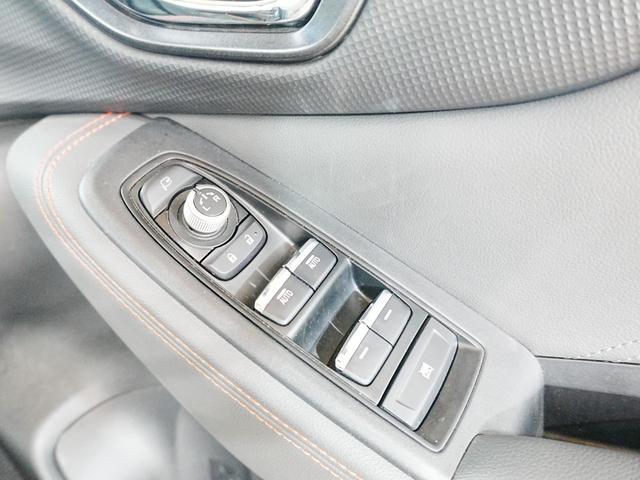 フォレスター X-ブレイク ダイアトーンナビ デジタルインナーミラー ナビ連動前後ドラレコ 全席シートヒーター ステアリングヒーター バックカメラ サイドカメラ フルセグ パワーバックドア ルーフレール LKA BSM AHB(30枚目)