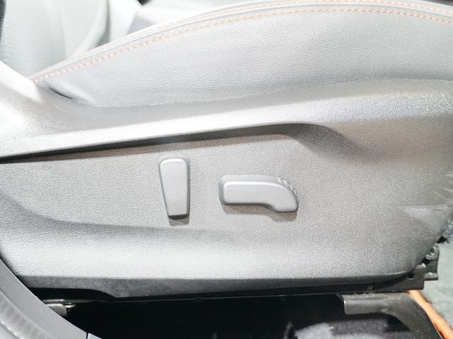 フォレスター X-ブレイク ダイアトーンナビ デジタルインナーミラー ナビ連動前後ドラレコ 全席シートヒーター ステアリングヒーター バックカメラ サイドカメラ フルセグ パワーバックドア ルーフレール LKA BSM AHB(31枚目)