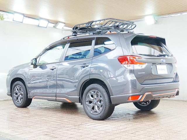 フォレスター X-ブレイク ダイアトーンナビ デジタルインナーミラー ナビ連動前後ドラレコ 全席シートヒーター ステアリングヒーター バックカメラ サイドカメラ フルセグ パワーバックドア ルーフレール LKA BSM AHB(37枚目)