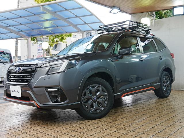 フォレスター X-ブレイク ダイアトーンナビ デジタルインナーミラー ナビ連動前後ドラレコ 全席シートヒーター ステアリングヒーター バックカメラ サイドカメラ フルセグ パワーバックドア ルーフレール LKA BSM AHB(39枚目)