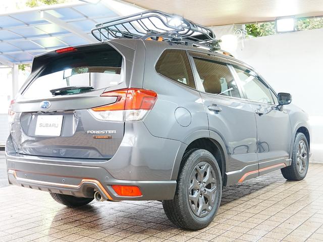 フォレスター X-ブレイク ダイアトーンナビ デジタルインナーミラー ナビ連動前後ドラレコ 全席シートヒーター ステアリングヒーター バックカメラ サイドカメラ フルセグ パワーバックドア ルーフレール LKA BSM AHB(41枚目)