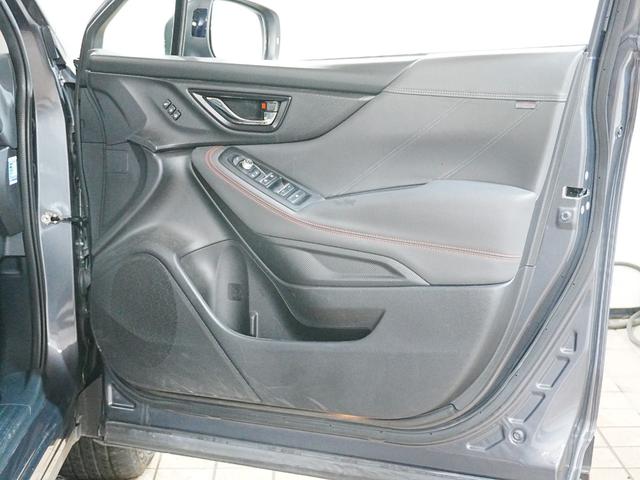 フォレスター X-ブレイク ダイアトーンナビ デジタルインナーミラー ナビ連動前後ドラレコ 全席シートヒーター ステアリングヒーター バックカメラ サイドカメラ フルセグ パワーバックドア ルーフレール LKA BSM AHB(43枚目)