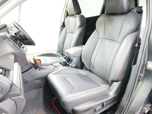 フォレスター X-ブレイク ダイアトーンナビ デジタルインナーミラー ナビ連動前後ドラレコ 全席シートヒーター ステアリングヒーター バックカメラ サイドカメラ フルセグ パワーバックドア ルーフレール LKA BSM AHB(47枚目)