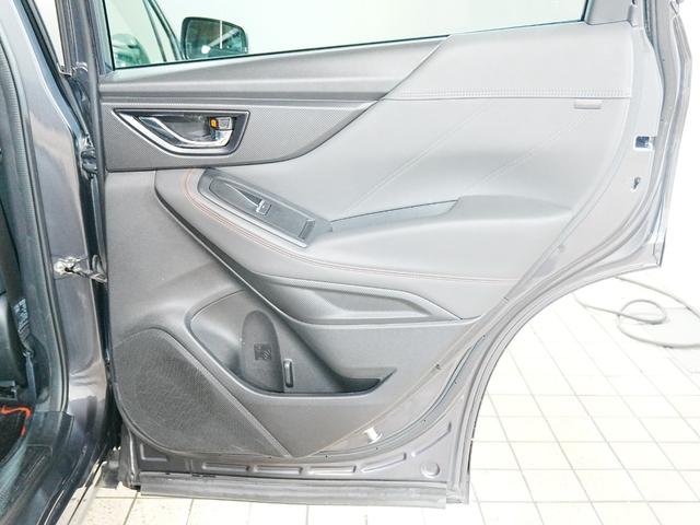 フォレスター X-ブレイク ダイアトーンナビ デジタルインナーミラー ナビ連動前後ドラレコ 全席シートヒーター ステアリングヒーター バックカメラ サイドカメラ フルセグ パワーバックドア ルーフレール LKA BSM AHB(49枚目)