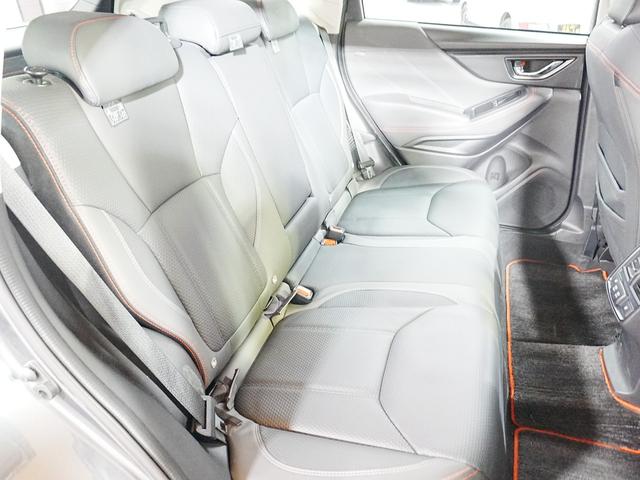 フォレスター X-ブレイク ダイアトーンナビ デジタルインナーミラー ナビ連動前後ドラレコ 全席シートヒーター ステアリングヒーター バックカメラ サイドカメラ フルセグ パワーバックドア ルーフレール LKA BSM AHB(50枚目)