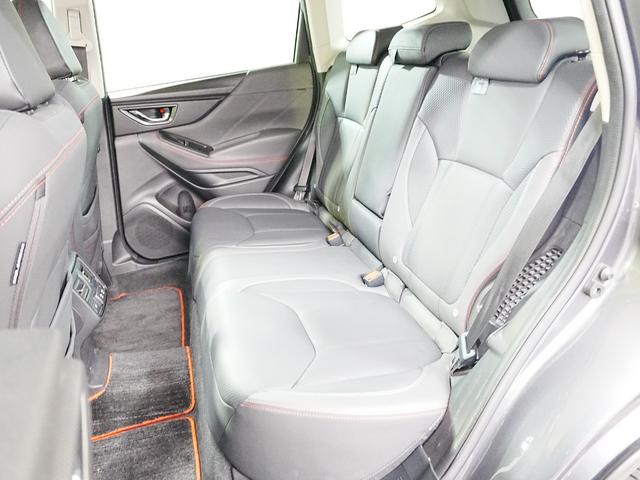 フォレスター X-ブレイク ダイアトーンナビ デジタルインナーミラー ナビ連動前後ドラレコ 全席シートヒーター ステアリングヒーター バックカメラ サイドカメラ フルセグ パワーバックドア ルーフレール LKA BSM AHB(53枚目)