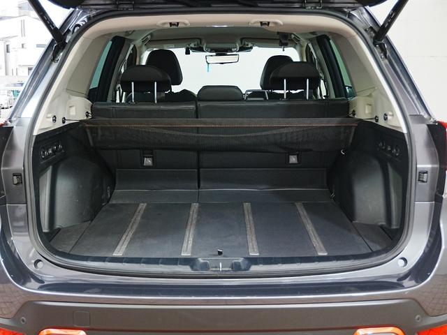 フォレスター X-ブレイク ダイアトーンナビ デジタルインナーミラー ナビ連動前後ドラレコ 全席シートヒーター ステアリングヒーター バックカメラ サイドカメラ フルセグ パワーバックドア ルーフレール LKA BSM AHB(55枚目)