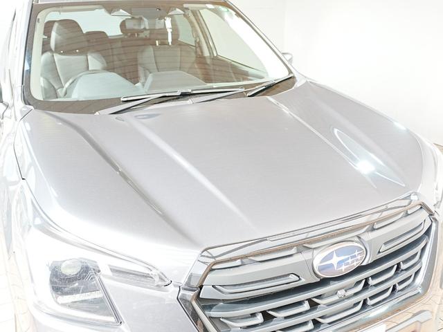 フォレスター X-ブレイク ダイアトーンナビ デジタルインナーミラー ナビ連動前後ドラレコ 全席シートヒーター ステアリングヒーター バックカメラ サイドカメラ フルセグ パワーバックドア ルーフレール LKA BSM AHB(57枚目)