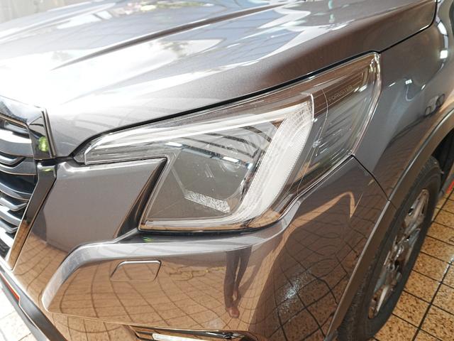 フォレスター X-ブレイク ダイアトーンナビ デジタルインナーミラー ナビ連動前後ドラレコ 全席シートヒーター ステアリングヒーター バックカメラ サイドカメラ フルセグ パワーバックドア ルーフレール LKA BSM AHB(60枚目)