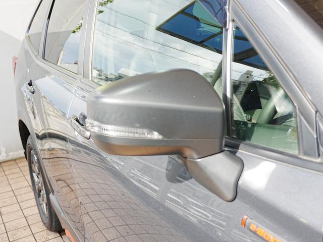 フォレスター X-ブレイク ダイアトーンナビ デジタルインナーミラー ナビ連動前後ドラレコ 全席シートヒーター ステアリングヒーター バックカメラ サイドカメラ フルセグ パワーバックドア ルーフレール LKA BSM AHB(63枚目)