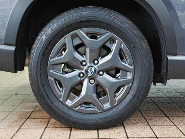 フォレスター X-ブレイク ダイアトーンナビ デジタルインナーミラー ナビ連動前後ドラレコ 全席シートヒーター ステアリングヒーター バックカメラ サイドカメラ フルセグ パワーバックドア ルーフレール LKA BSM AHB(69枚目)