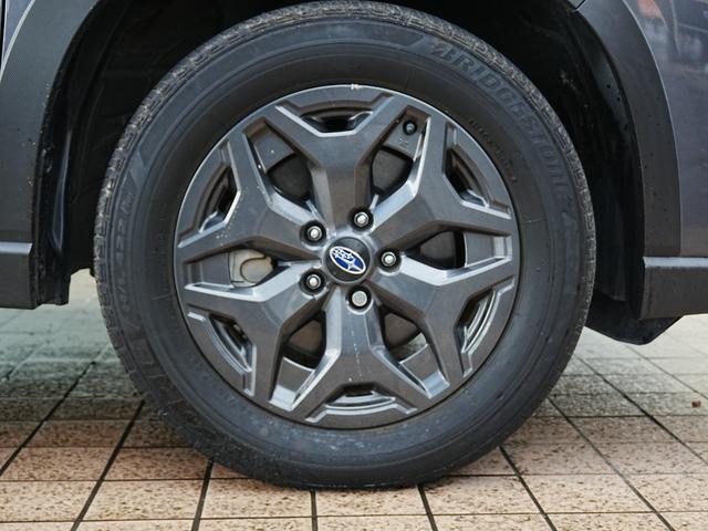 フォレスター X-ブレイク ダイアトーンナビ デジタルインナーミラー ナビ連動前後ドラレコ 全席シートヒーター ステアリングヒーター バックカメラ サイドカメラ フルセグ パワーバックドア ルーフレール LKA BSM AHB(70枚目)