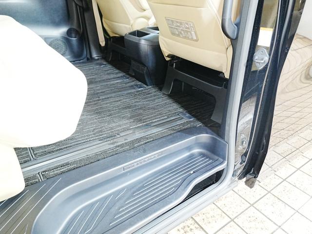 ヴェルファイア 2.5X 純正ナビ TV バックカメラ コーナーセンサー 左パワースライドドア 純正16インチアルミ フォグ マット バイザー ステアスイッチ 横滑り防止 Pスタート スマートキー 運転席アジャスターシート(42枚目)