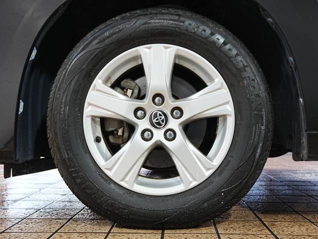 ヴェルファイア 2.5X 純正ナビ TV バックカメラ コーナーセンサー 左パワースライドドア 純正16インチアルミ フォグ マット バイザー ステアスイッチ 横滑り防止 Pスタート スマートキー 運転席アジャスターシート(62枚目)