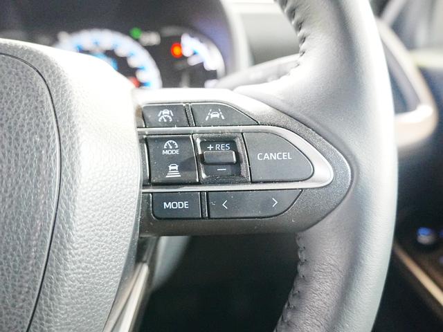 ヴォクシー ハイブリッドS-Z ワンオーナー 快適便利パッケージhigh 両側パワースライドドア 純正ディスプレーオーディオ フルセグTV 全方位カメラ 純正17インチ LED 衝突軽減 LKA AHB レーダークルーズ(15枚目)