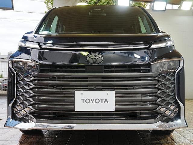 ヴォクシー ハイブリッドS-Z ワンオーナー 快適便利パッケージhigh 両側パワースライドドア 純正ディスプレーオーディオ フルセグTV 全方位カメラ 純正17インチ LED 衝突軽減 LKA AHB レーダークルーズ(33枚目)