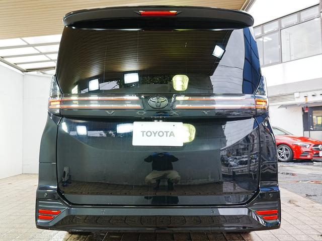 ヴォクシー ハイブリッドS-Z ワンオーナー 快適便利パッケージhigh 両側パワースライドドア 純正ディスプレーオーディオ フルセグTV 全方位カメラ 純正17インチ LED 衝突軽減 LKA AHB レーダークルーズ(37枚目)