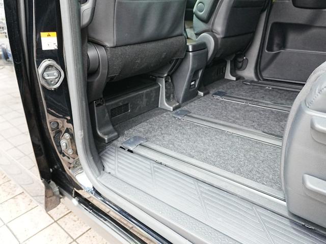 ヴォクシー ハイブリッドS-Z ワンオーナー 快適便利パッケージhigh 両側パワースライドドア 純正ディスプレーオーディオ フルセグTV 全方位カメラ 純正17インチ LED 衝突軽減 LKA AHB レーダークルーズ(49枚目)