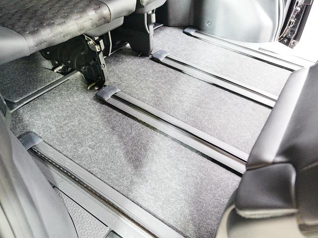 ヴォクシー ハイブリッドS-Z ワンオーナー 快適便利パッケージhigh 両側パワースライドドア 純正ディスプレーオーディオ フルセグTV 全方位カメラ 純正17インチ LED 衝突軽減 LKA AHB レーダークルーズ(51枚目)